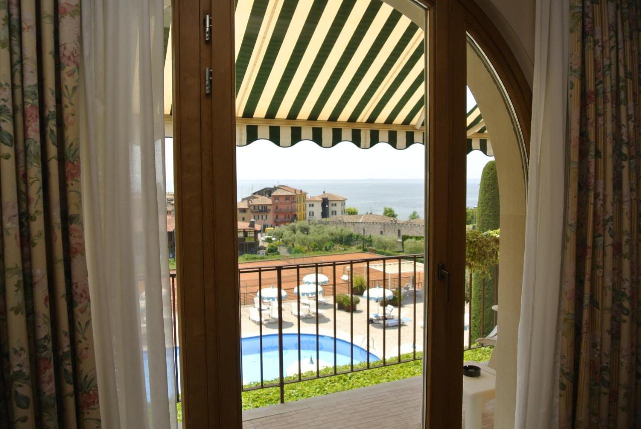 Hotel Garden