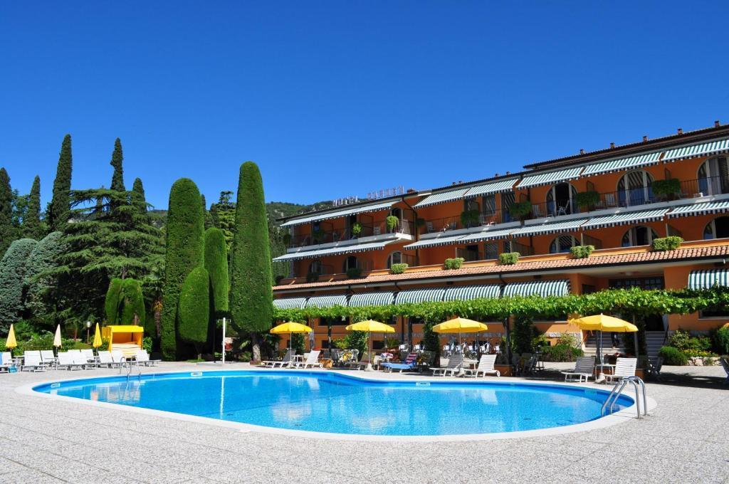 Hotel Garden 4*