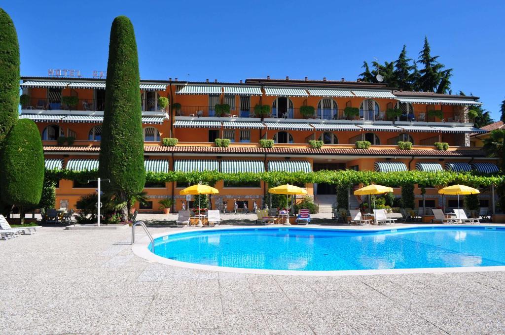 Garden Garda (Verona)