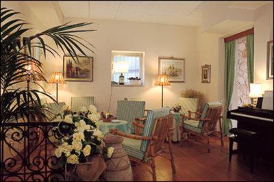 Hotel Garden 4*