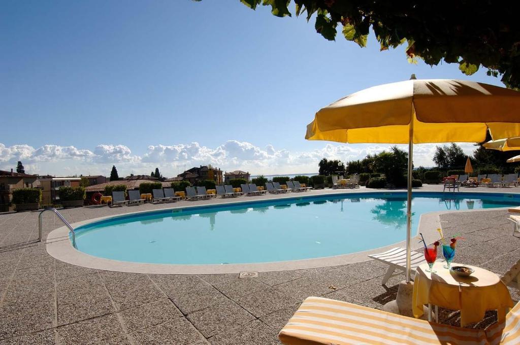 Garden 4* Garda (Verona)